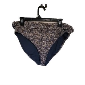 BONDEYE Australia bikini bottoms size16